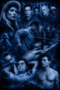 American Me Blue