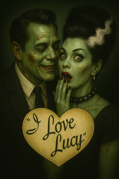Ayy Lucy