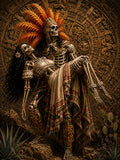 Aztecas