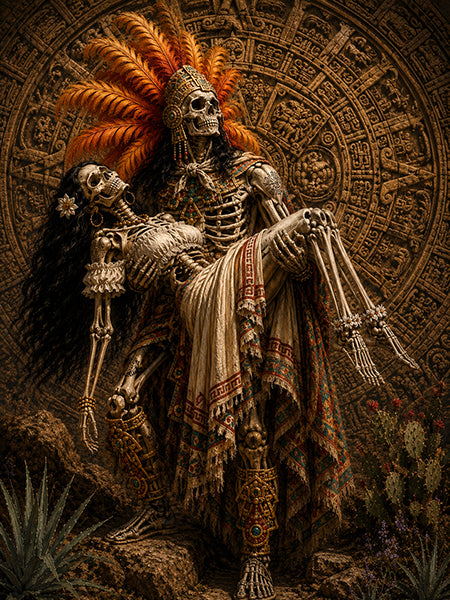 Aztecas