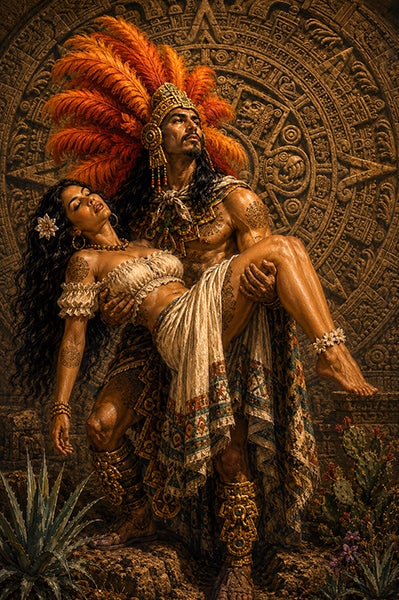 Aztec Soul