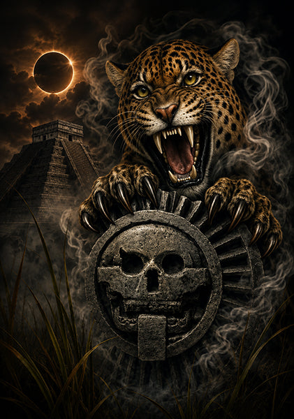 Aztec Pride