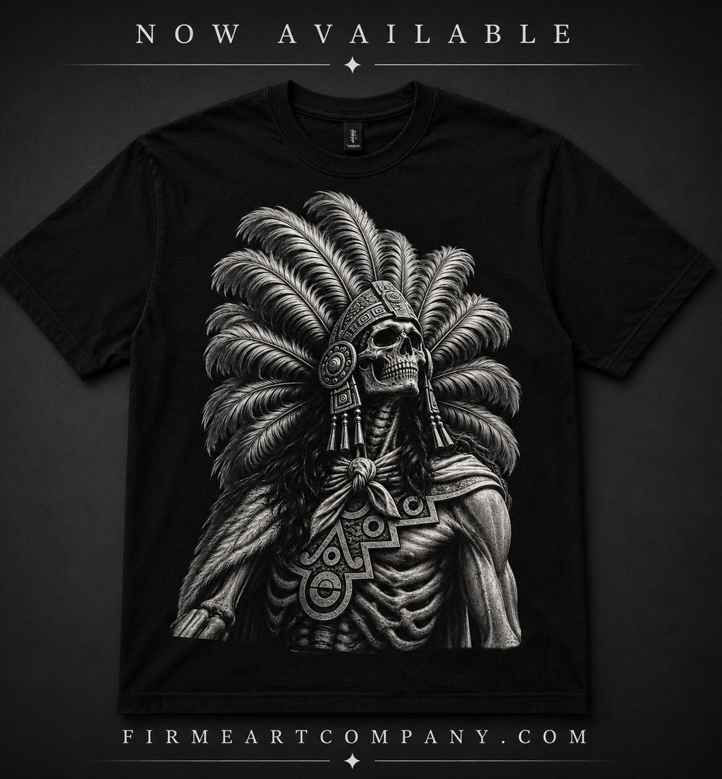 Warrior Men's Shaka Wear Shirt