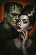 Beauty & Beast
