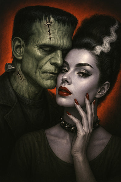Beauty & Beast