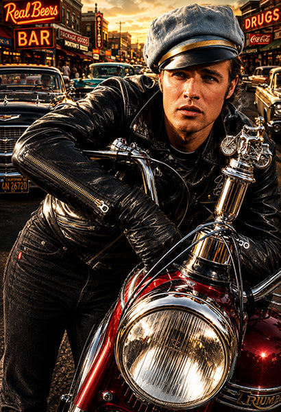 Brando