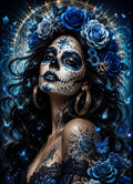 Blue Passion