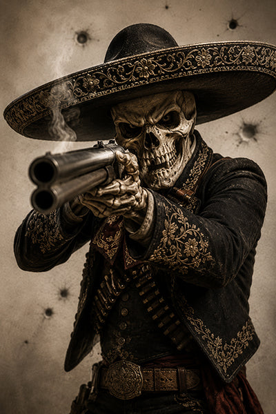 Dead Or Alive