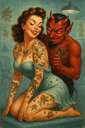 Devils Delight