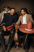 Dos Chingones