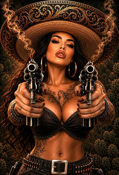 Double Shot