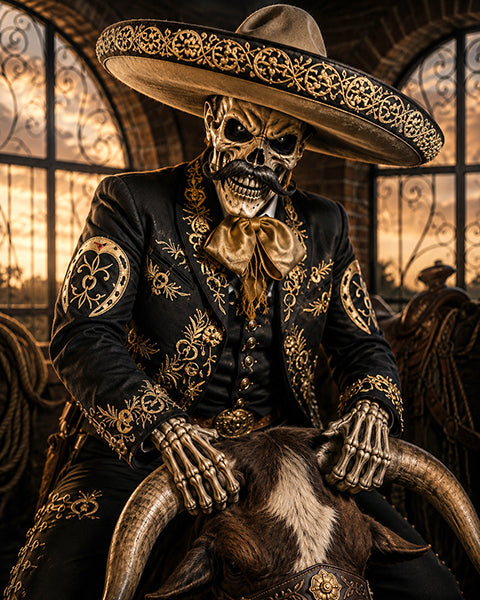 El Charro