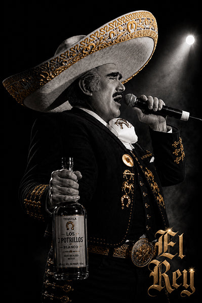 El Rey