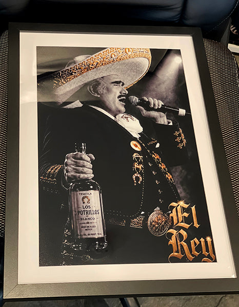 El Rey