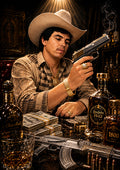 El Rey Del Corrido