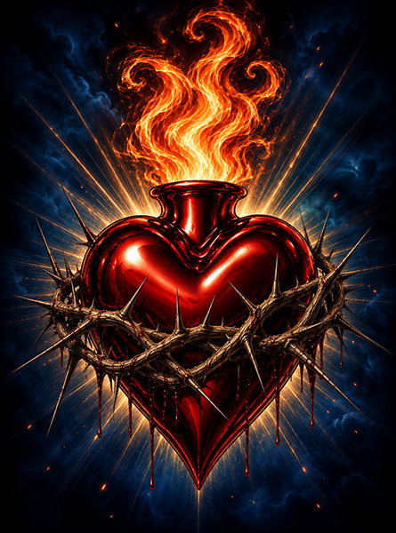 Eternal Fire