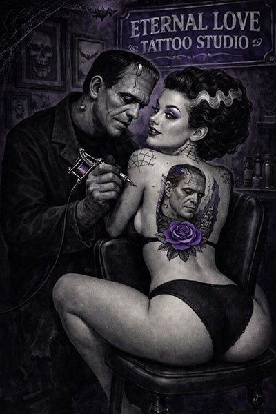 Eternal Love