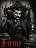 Firme Zapata