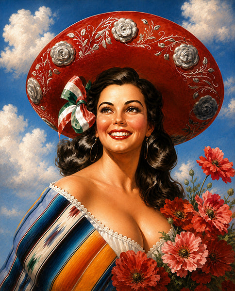 Flor Del Campo