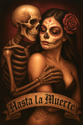 Hasta La Muerte