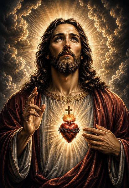 Heavenly Father