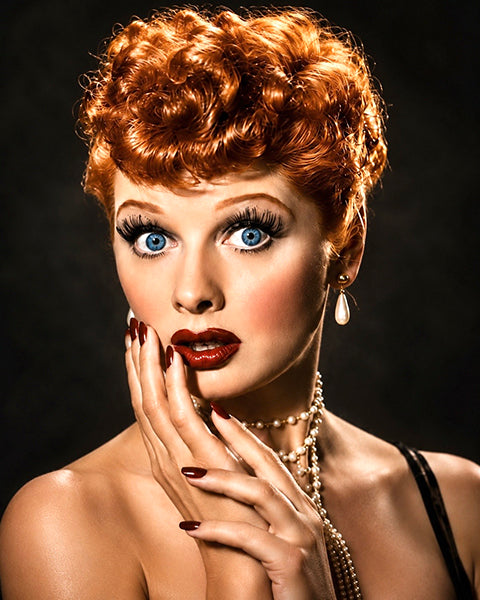 I Love Lucy
