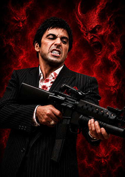 Infernal