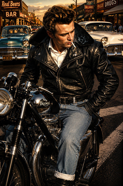 James Dean
