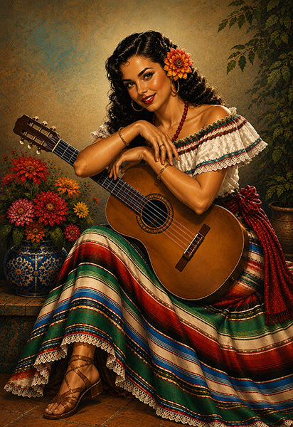 La Cantante