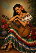 La Cantante