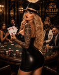 Lady Luck
