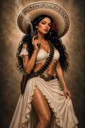 La Reina