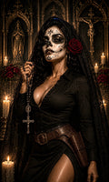 La Santa