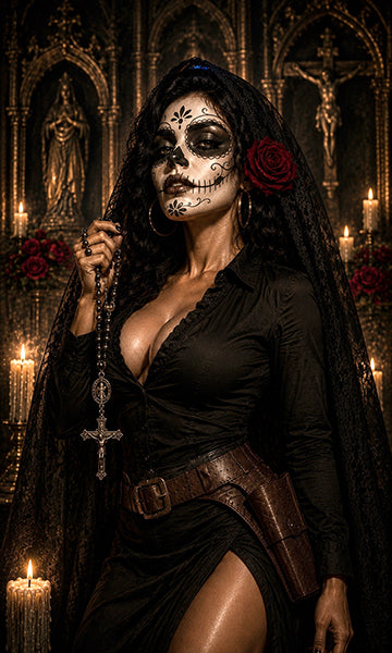La Santa