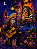 La Serenata