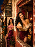 Las Rosas