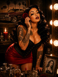 Lowrider Model