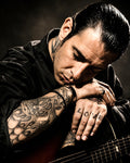 Mike Ness