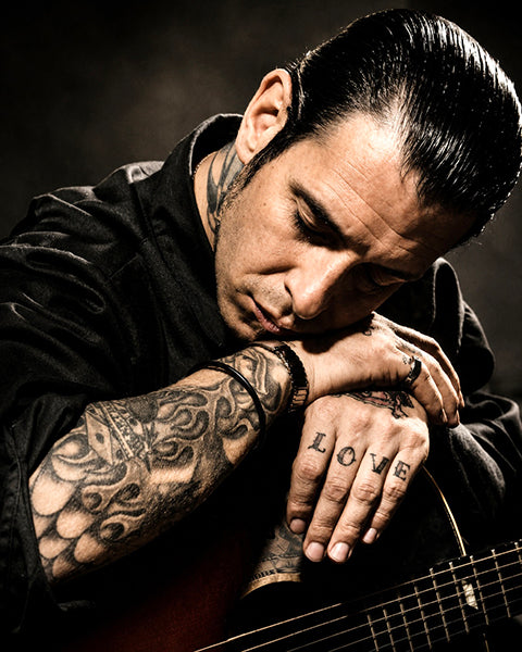 Mike Ness