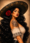 Mujer Divina