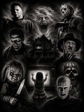 Nightmares