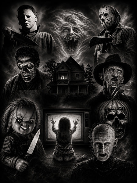 Nightmares