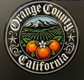 OC Sticker (6x6)