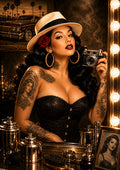 Picture Perfect