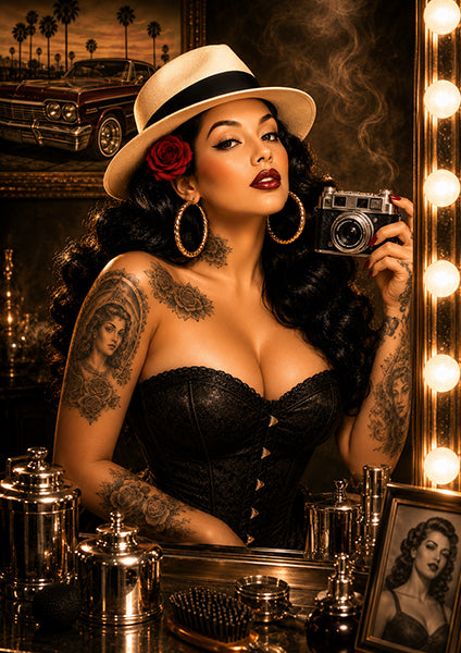 Picture Perfect