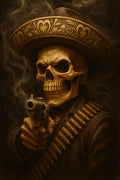 Pistolero