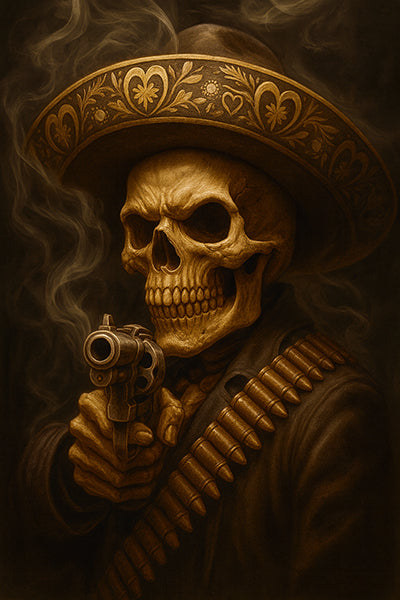 Pistolero