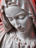 Porcelain Mary
