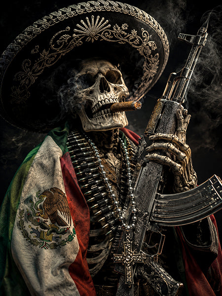 Por Mi Mexico