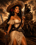 Reina Del Sur